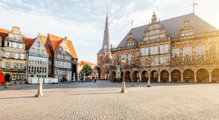 Städtereisen Bremen