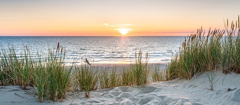 Urlaub Deutschland