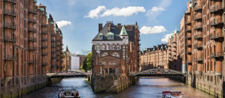 Hamburg Urlaub günstig buchen