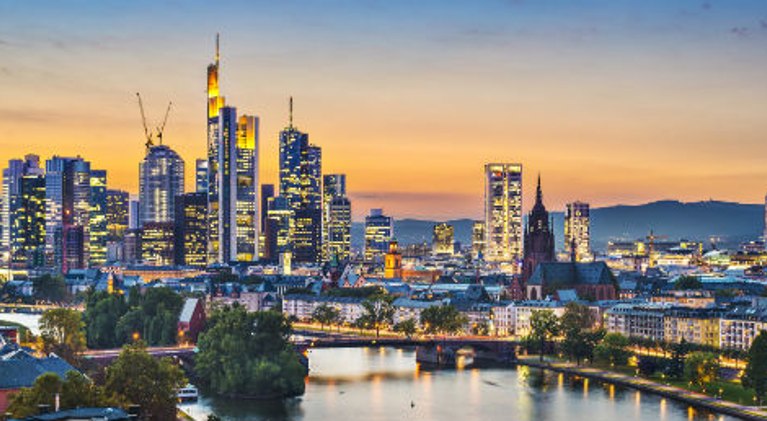 Städtereisen Frankfurt