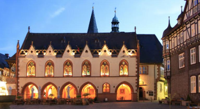 Hotel Goslar