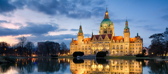 Hotel Niedersachsen günstig buchen