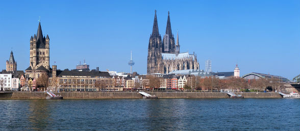 Urlaub Nordrhein-Westfalen