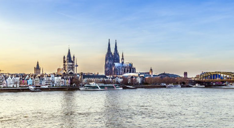 Hotel Nordrhein-Westfalen