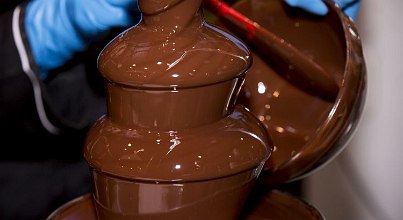 Kulinarischer Urlaub: Köln und das Schokoladenmuseum