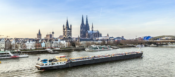 Städtereisen Köln