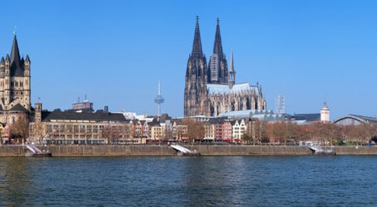 Städtereisen Nordrhein-Westfalen