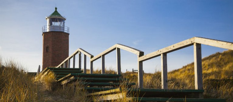 Hotel Nordseeinseln günstig buchen 
