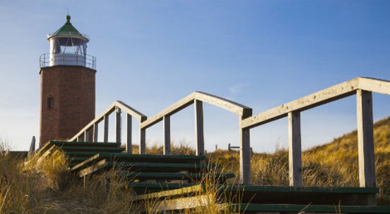 Hotel Nordseeinseln günstig buchen 