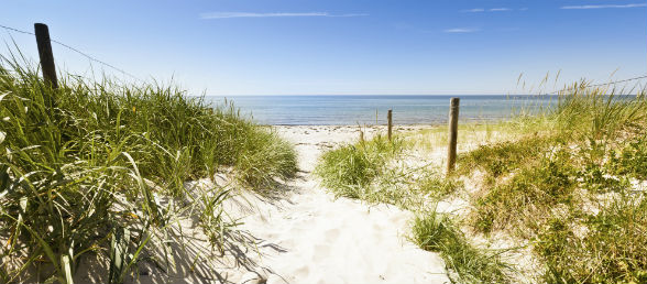 Hotel Ostseebad Baabe