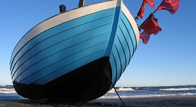 Heringsdorf als Ziel für Ihren Ostsee-Urlaub auf Usedom