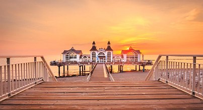 Rügens schönste Sehenswürdigkeiten