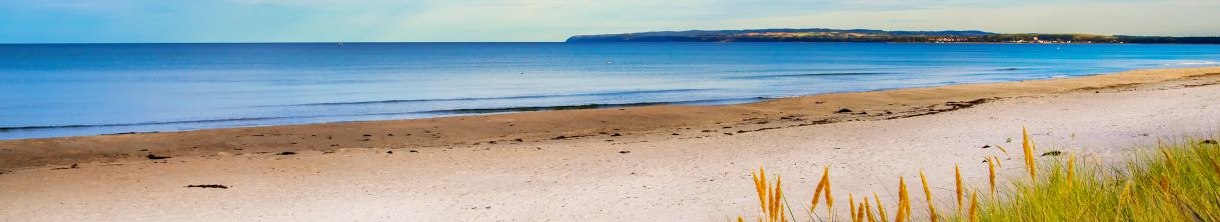Ostseeküste: Urlaub am Strand