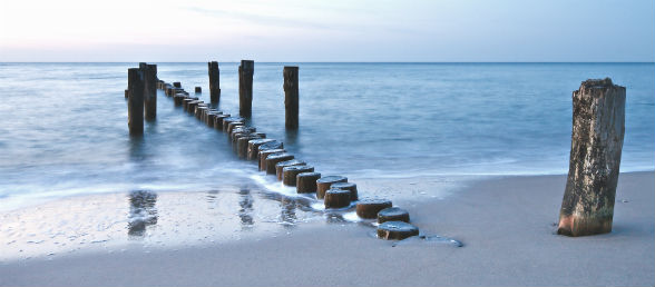 Urlaub Graal Müritz