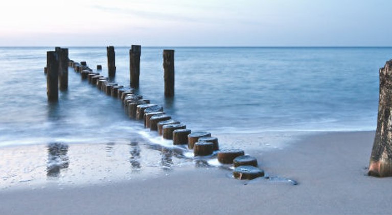 Urlaub Graal Müritz