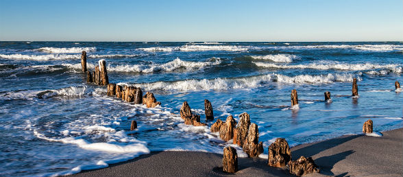 Kühlungsborn Urlaub