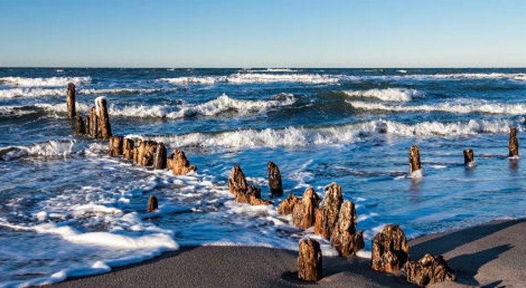 Kühlungsborn Urlaub