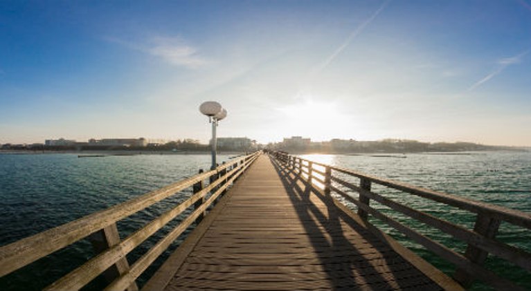Hotel Ostseebad Kühlungsborn günstig buchen