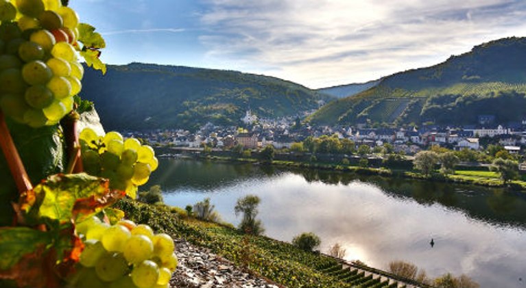 Hotel Rheinland-Pfalz