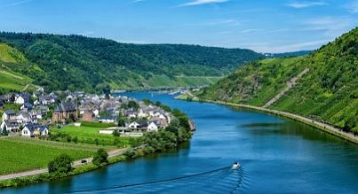 Urlaub an der Mosel – die beste Reisezeit für Ihren Mosel-Urlaub