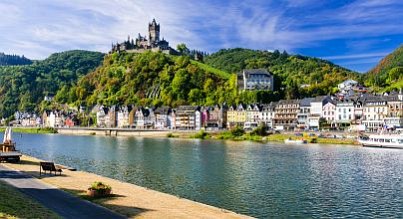 Highlights im Mosel-Urlaub