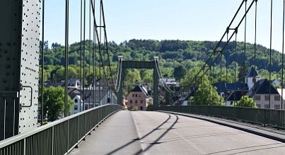 Die Attraktionen der Moselregion