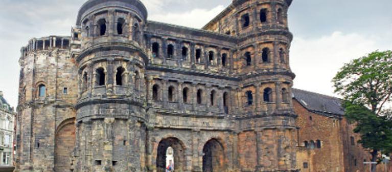 Hotel Trier günstig