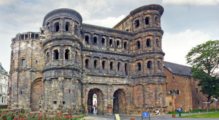 Hotel Trier günstig