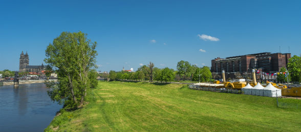 Hotel Sachsen-Anhalt