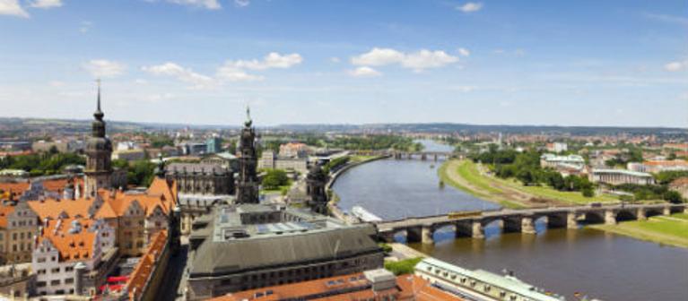 Hotel Dresden günstig