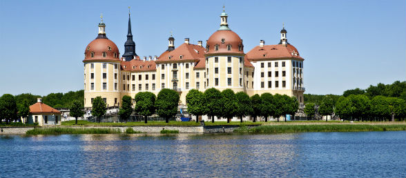 Städtereisen Dresden