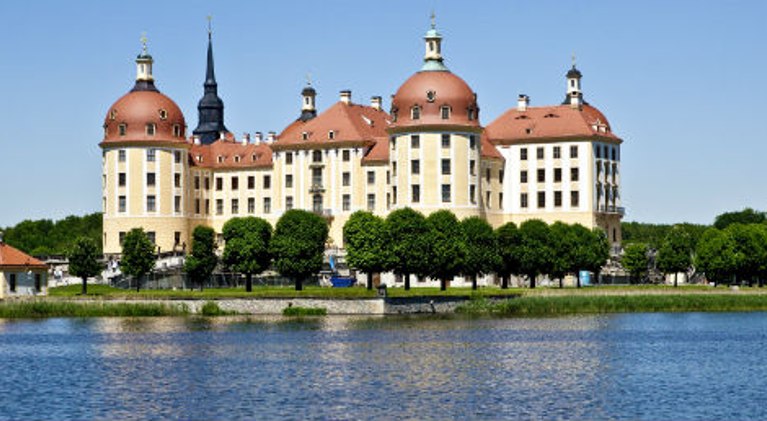 Städtereisen Dresden