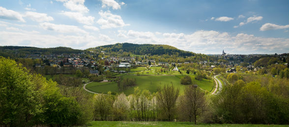 Hotel Oberwiesenthal
