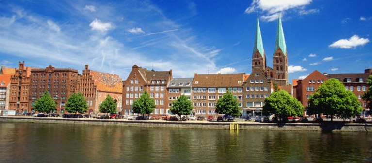 Hotel Schleswig-Holstein