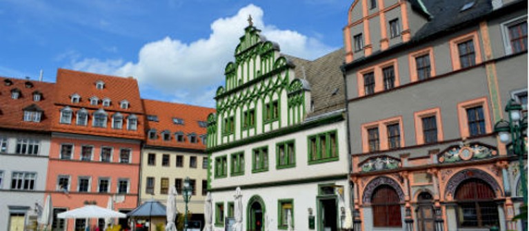 Hotel Weimar