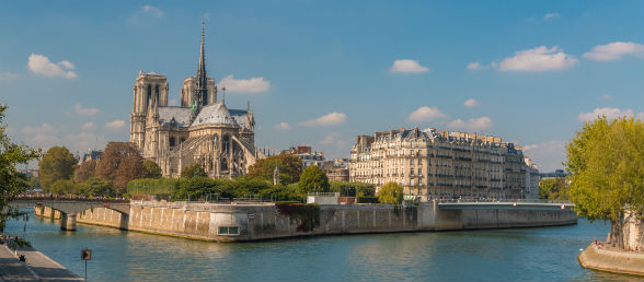 Hotel Île-de-France