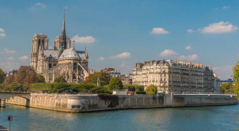 Hotel Île-de-France