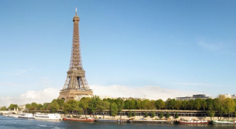 Steädtereisen Paris