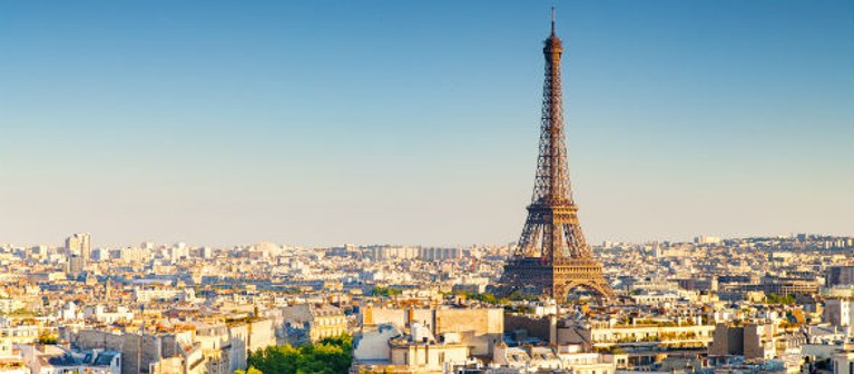 Städtereisen Frankreich