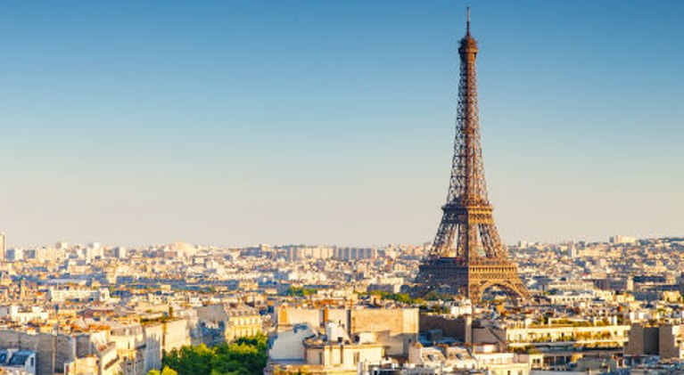 Städtereisen Frankreich