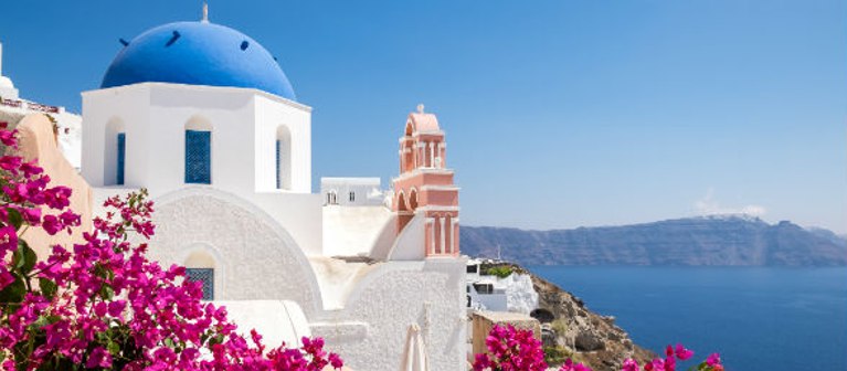 Pauschalreisen Griechenland