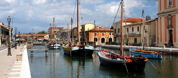 Hotel Cesenatico