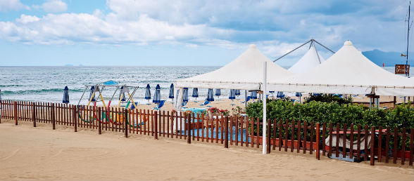 Hotel Pesaro günstig buchen