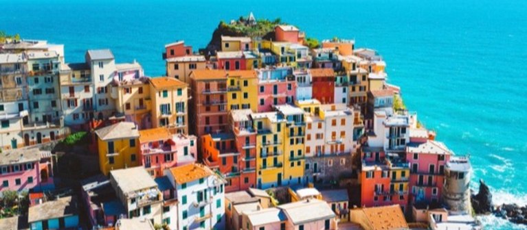 Italien Urlaub günstig bei REWE Reisen