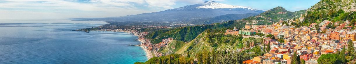 Kalabrien – Urlaub an der Stiefelspitze Italiens