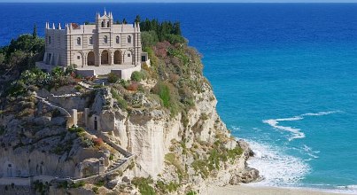 Sila-Nationalpark: Wandern, Reiten und mehr