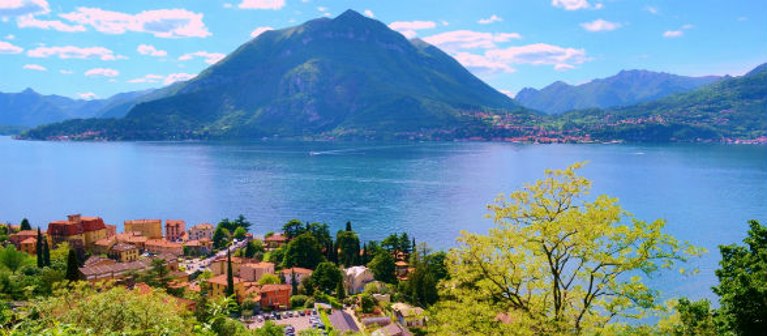 Urlaub Comer See buchen