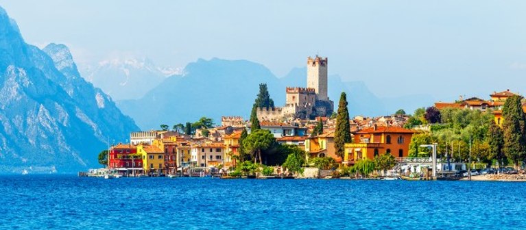 Urlaub Gardasee günstig buchen