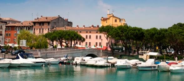 Hotel in Desenzano del Garda