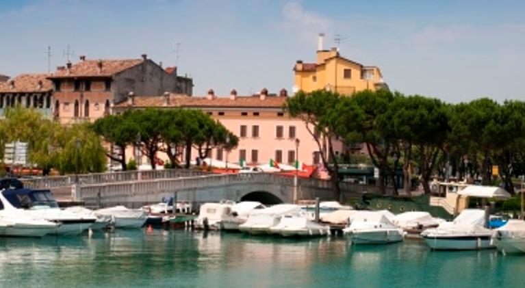 Hotel in Desenzano del Garda